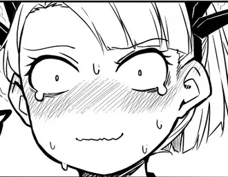 Episode4: The Blue Girl is Studious