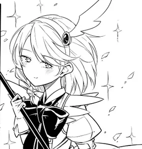 Episode5: The Blue Girl is the Sexy One