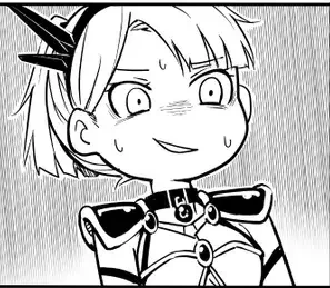 Episode6: The Blue Girl Doesn't Get Carried Away