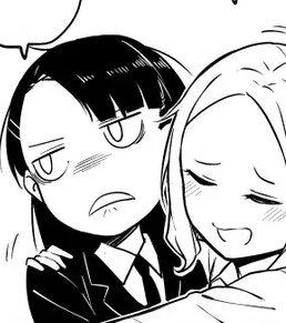 Episode7: The Blue Girl is Complicated